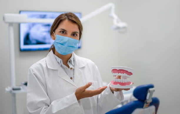 Best Cracked Tooth Emergency Dentist  in Ocean View, DE