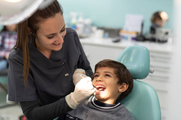 Best Emergency Tooth Extraction  in Ocean View, DE