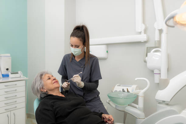 Best Dentist for Dental Trauma  in Ocean View, DE