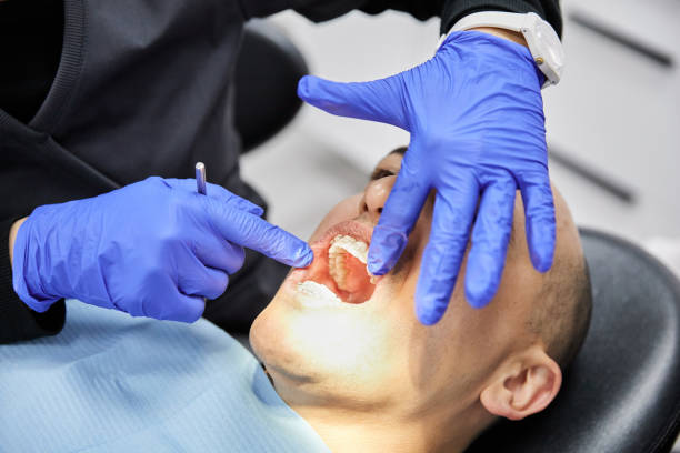 Best Root Canal Emergency Dentist  in Ocean View, DE