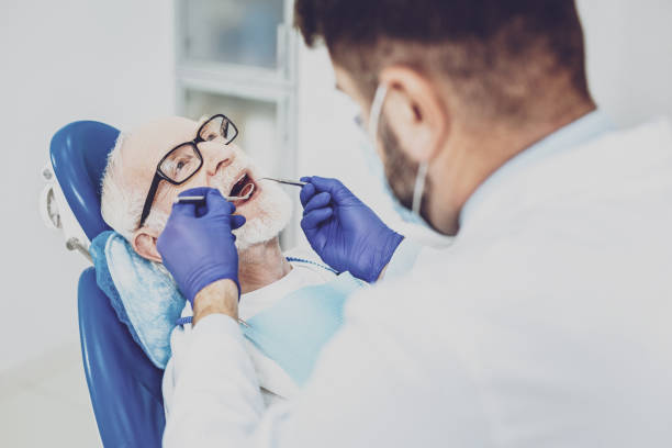 Best Affordable Emergency Dental Care  in Ocean View, DE